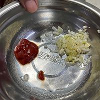 糖醋里脊的做法图解10