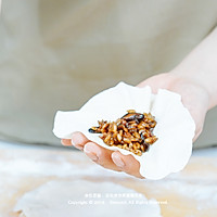 腊味糯米烧卖 | 说它是主食龙套？这样做的烧卖就能C位出道！的做法图解14