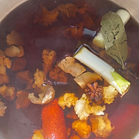 #开启冬日滋补新吃法#番茄土豆炖牛肉的做法图解7