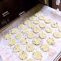 苏打饼干的做法图解6