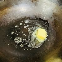 #夏日开胃餐#香煎阿根廷红虾的做法图解4
