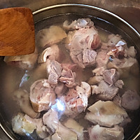 冬天来一碗，暖身又暖心的猪脚姜的做法图解4