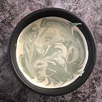 酥粒芝士蛋糕的做法图解20