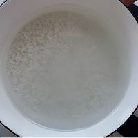 红糖糯米藕的做法图解1