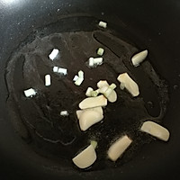 丝瓜炒毛豆的做法图解4