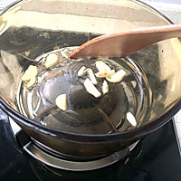 火腿菌菇汤的做法图解3