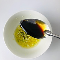 蒜蓉蒸排骨的做法图解4
