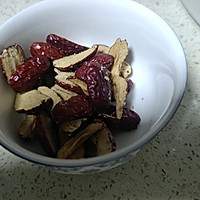 挑战田朴珺自制健康小饼的做法图解3