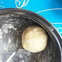 小蘑菇苏打饼的做法图解5