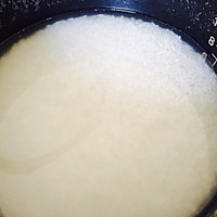 简易美味的荷叶糯米鸡的做法图解4