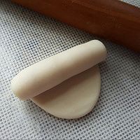 玫瑰酥#跨界烤箱 探索味来#的做法图解9