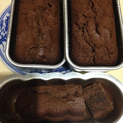 美式brownies巧克力松糕