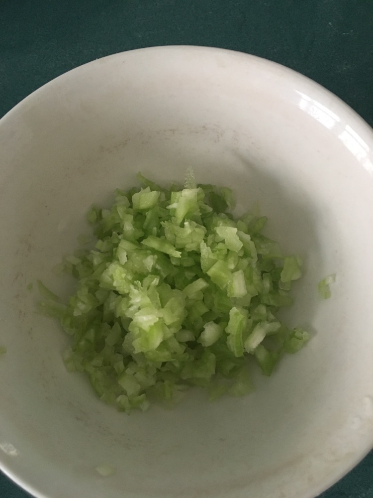土豆泥的做法图解2