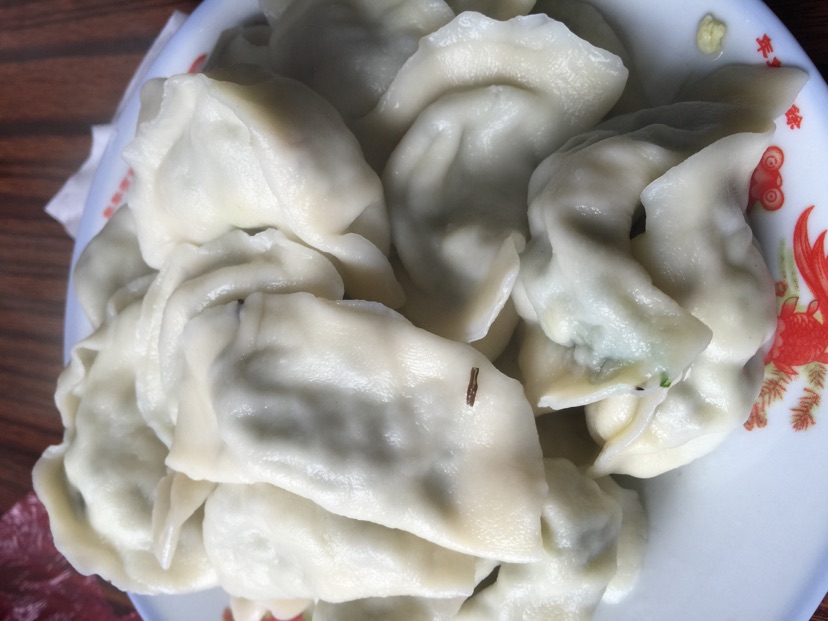 三鲜陷饺子的做法图解7