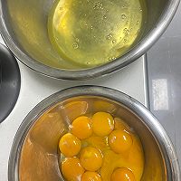 野餐必备蛋糕的做法图解1