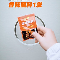 爆炒肥牛卷的做法图解3