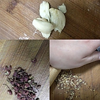 麻婆豆腐的做法图解3