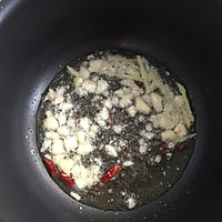 西红柿羊杂汤的做法图解5