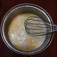 葡式蛋挞的做法图解4