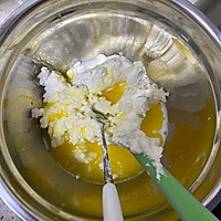 半熟芝士蛋糕的做法图解5