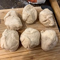 鸡肉芝士面包的做法图解4