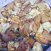 懒人版黄焖鸡的做法图解2