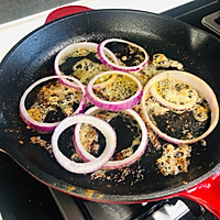 经典美式牛肉芝士汉堡的做法图解17