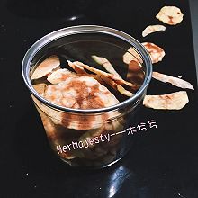 土豆片（自制）