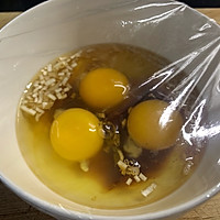 换个花样吃鸡蛋 快手早餐蒸荷包蛋的做法图解5