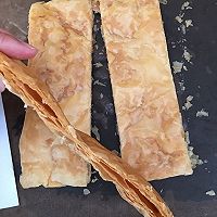 草莓拿破仑的做法图解2