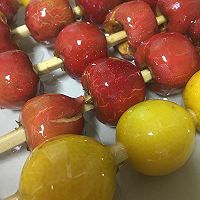 红红火火自制冰糖葫芦的做法图解5