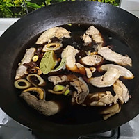 麻辣鸡脖（简单版）的做法图解3