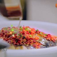 中餐厅｜剁椒鱼头的做法图解13