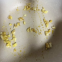 蒜蓉生菜拌煎蛋的做法图解2