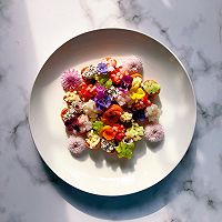 花开咯吱的做法图解9