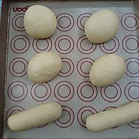 一次满足你3个愿望的基础甜面包，理科生玩烘焙的做法图解13
