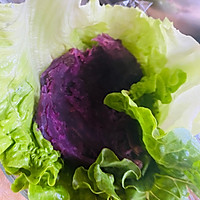 蔬菜团子的做法图解4