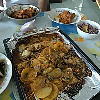 烤箱茄子的做法图解1