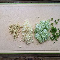 吃完绝对让你回味无穷的肉酱茄子面#夏至日，大口吃面#的做法图解4