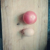 西红柿鸡蛋炒米粉的做法图解3