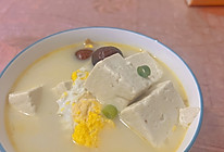 鲫鱼豆腐汤的做法