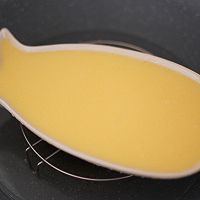 #15分钟周末菜#肉沫蒸蛋的做法图解4