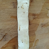 蓝莓山药的做法图解1