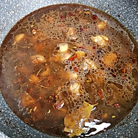 好吃到舔锅的家庭版地锅鸡的做法图解11