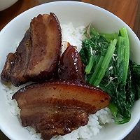 独家秘制红烧肉的做法图解7