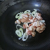 #李锦记X豆果 夏日轻食美味榜#一锅熟（豆角焖花卷儿）的做法图解2