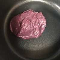 紫薯芋泥的做法图解5
