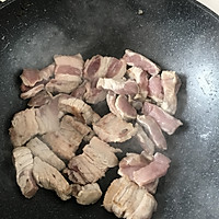 懒人卤肉饭的做法图解4