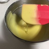 蓝天白云卷的做法图解4