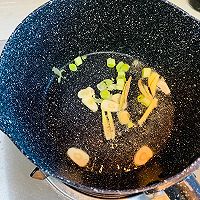 #金龙鱼橄榄油调和油520美食菜谱#辣肉面的做法图解9